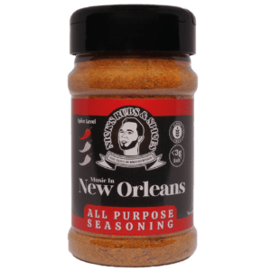 Music In New Orleans